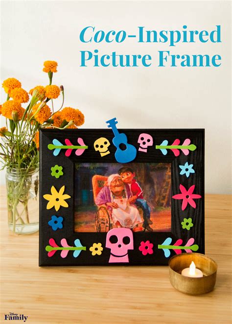 Coco Picture Frames .